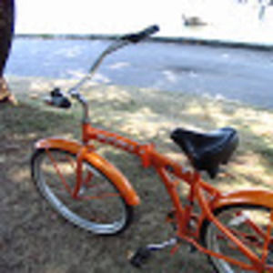 Meet your Posher, Christine